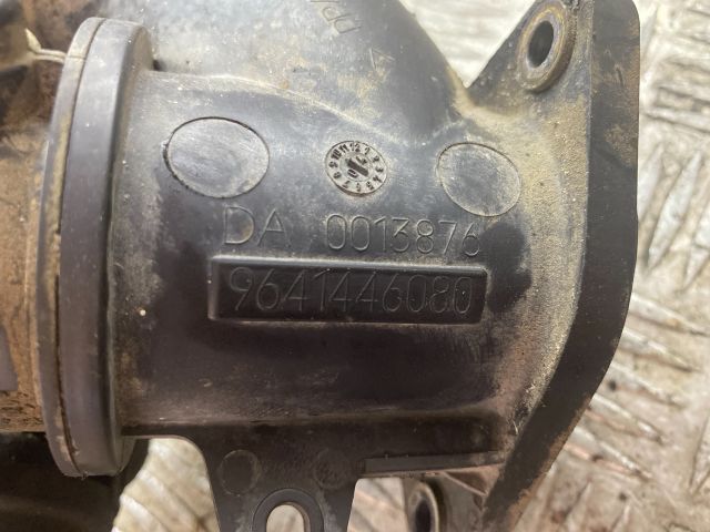 bontott CITROËN C8 Légtömegmérő