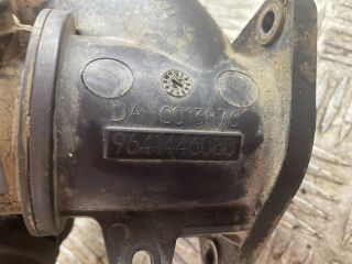 bontott CITROËN C8 Légtömegmérő