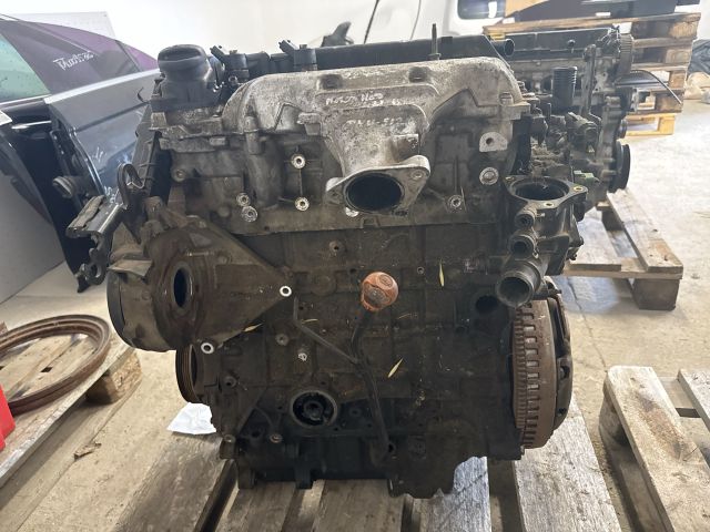 bontott CITROËN C8 Motor (Fűzött blokk hengerfejjel)