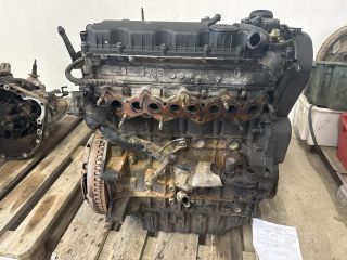 bontott CITROËN C8 Motor (Fűzött blokk hengerfejjel)