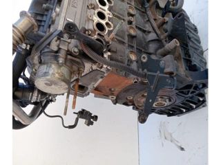 bontott CITROËN C8 Motor (Fűzött blokk hengerfejjel)