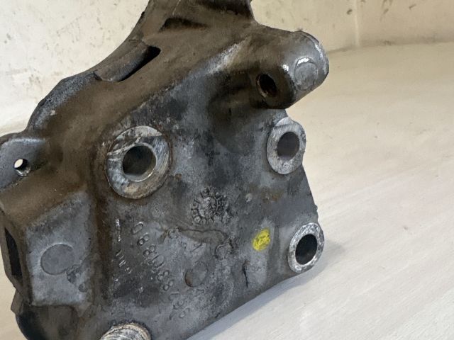 bontott CITROËN C8 Motor Tartó Bak (Fém)