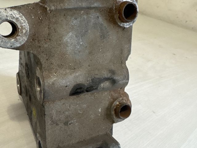 bontott CITROËN C8 Motor Tartó Bak (Fém)