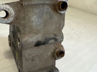 bontott CITROËN C8 Motor Tartó Bak (Fém)