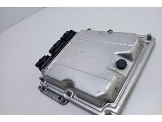 bontott CITROËN C8 Motorvezérlő