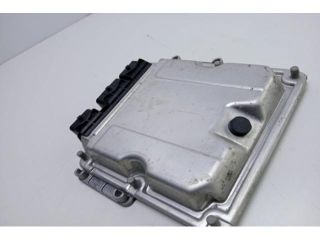 bontott CITROËN C8 Motorvezérlő