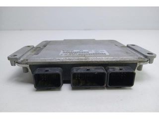 bontott CITROËN C8 Motorvezérlő