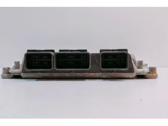 bontott CITROËN C8 Motorvezérlő