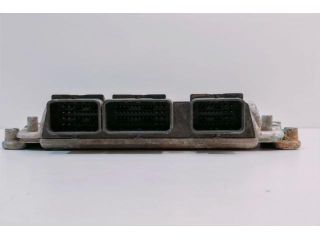 bontott CITROËN C8 Motorvezérlő