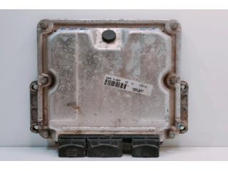 bontott CITROËN C8 Motorvezérlő