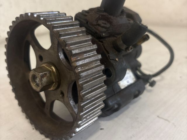 bontott CITROËN C8 Nagynyomású Szivattyú