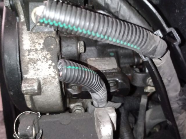 bontott CITROËN C8 Nagynyomású Szivattyú