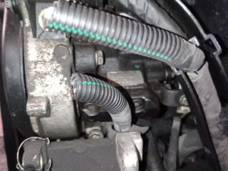 bontott CITROËN C8 Nagynyomású Szivattyú