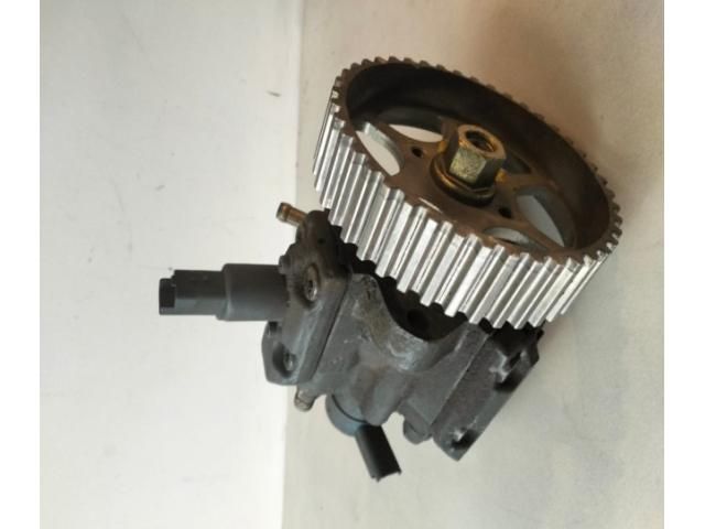 bontott CITROËN C8 Nagynyomású Szivattyú