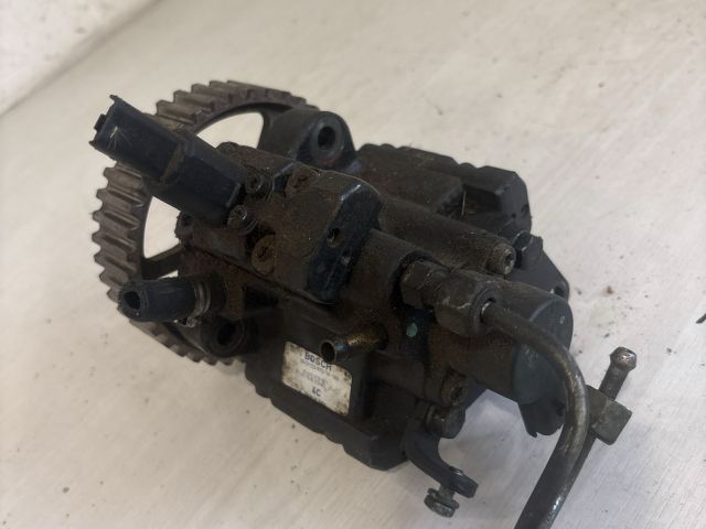 bontott CITROËN C8 Nagynyomású Szivattyú