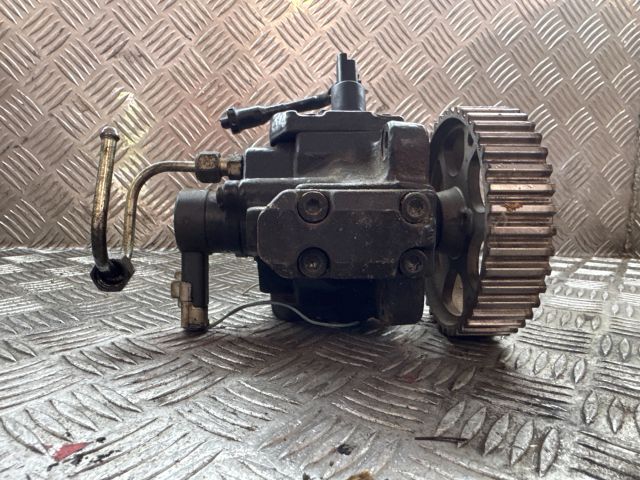 bontott CITROËN C8 Nagynyomású Szivattyú