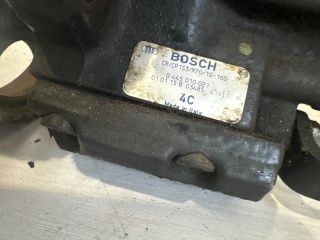 bontott CITROËN C8 Nagynyomású Szivattyú