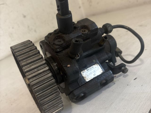 bontott CITROËN C8 Nagynyomású Szivattyú