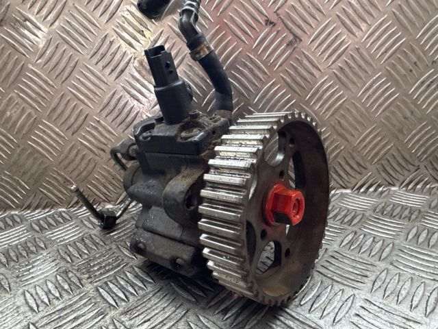 bontott CITROËN C8 Nagynyomású Szivattyú