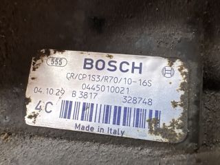 bontott CITROËN C8 Nagynyomású Szivattyú