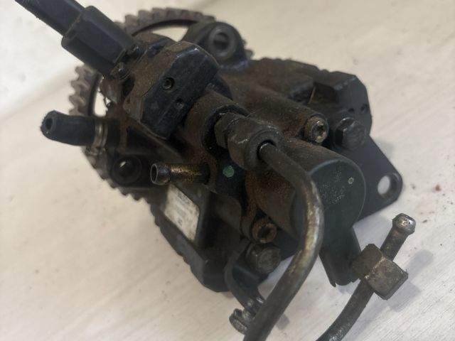 bontott CITROËN C8 Nagynyomású Szivattyú