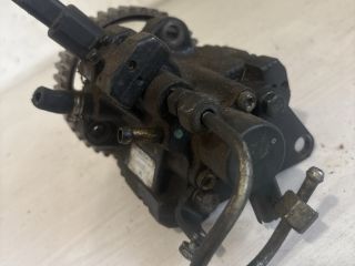 bontott CITROËN C8 Nagynyomású Szivattyú