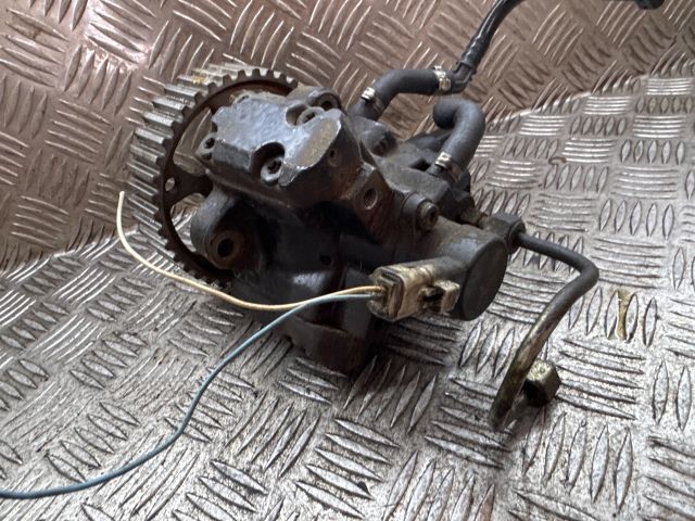 bontott CITROËN C8 Nagynyomású Szivattyú