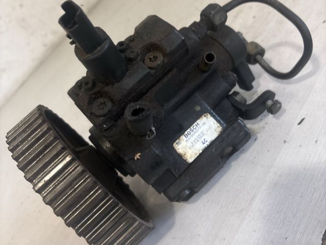 bontott CITROËN C8 Nagynyomású Szivattyú