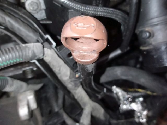 bontott CITROËN C8 Nívópálca