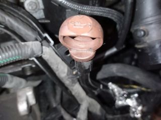 bontott CITROËN C8 Nívópálca