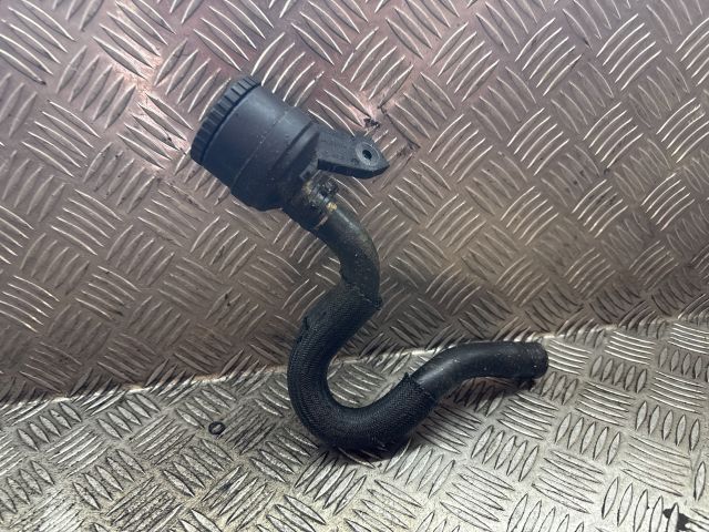 bontott CITROËN C8 Olajbeöntő Sapka