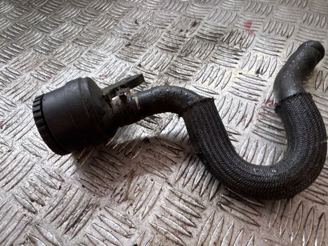 bontott CITROËN C8 Olajbeöntő Sapka