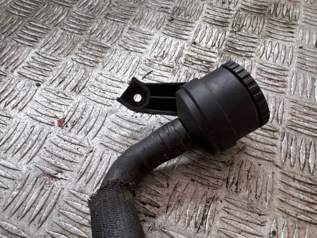 bontott CITROËN C8 Olajbeöntő Sapka