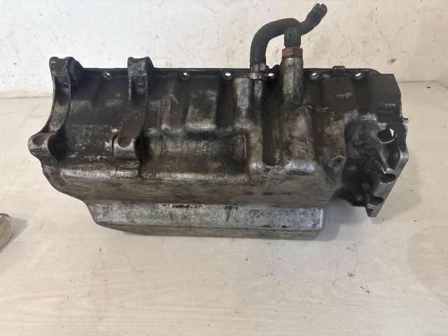 bontott CITROËN C8 Olajteknő