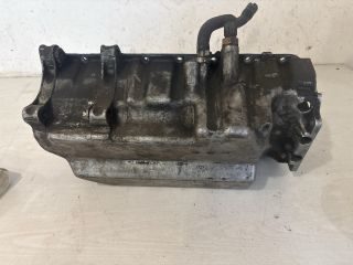 bontott CITROËN C8 Olajteknő