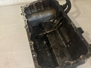 bontott CITROËN C8 Olajteknő