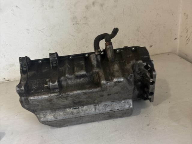 bontott CITROËN C8 Olajteknő