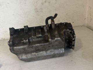 bontott CITROËN C8 Olajteknő