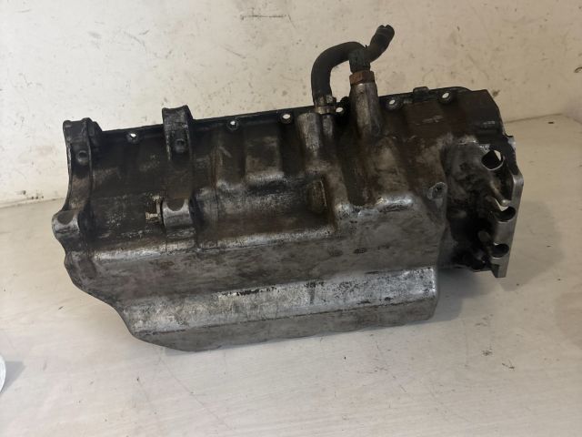 bontott CITROËN C8 Olajteknő