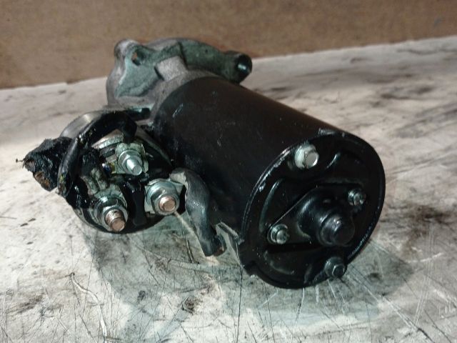 bontott CITROËN C8 Önindító