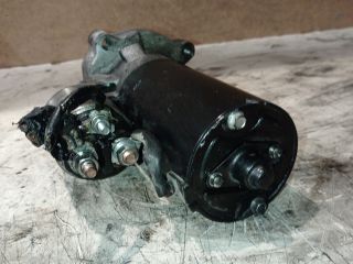 bontott CITROËN C8 Önindító