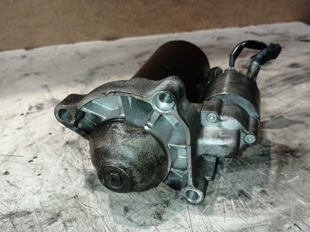 bontott CITROËN C8 Önindító