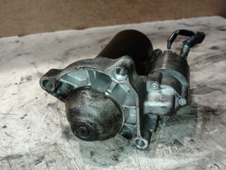 bontott CITROËN C8 Önindító