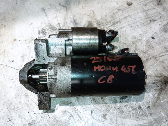 bontott CITROËN C8 Önindító