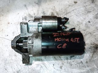 bontott CITROËN C8 Önindító