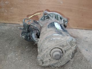 bontott CITROËN C8 Önindító