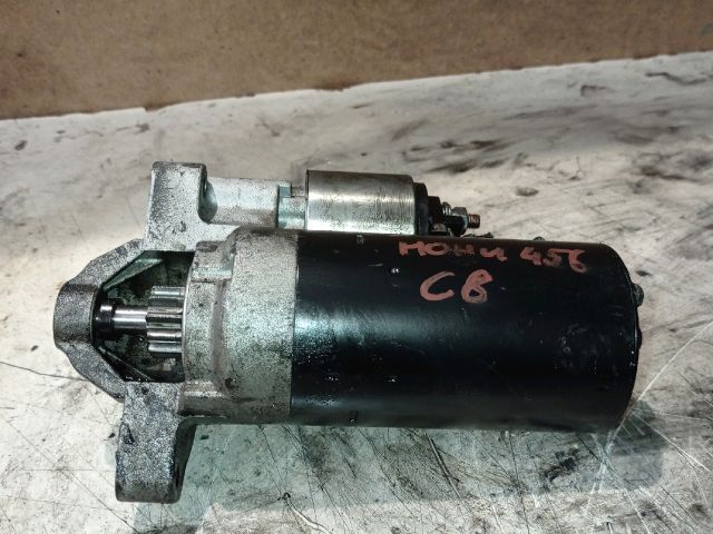 bontott CITROËN C8 Önindító