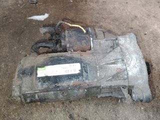 bontott CITROËN C8 Önindító