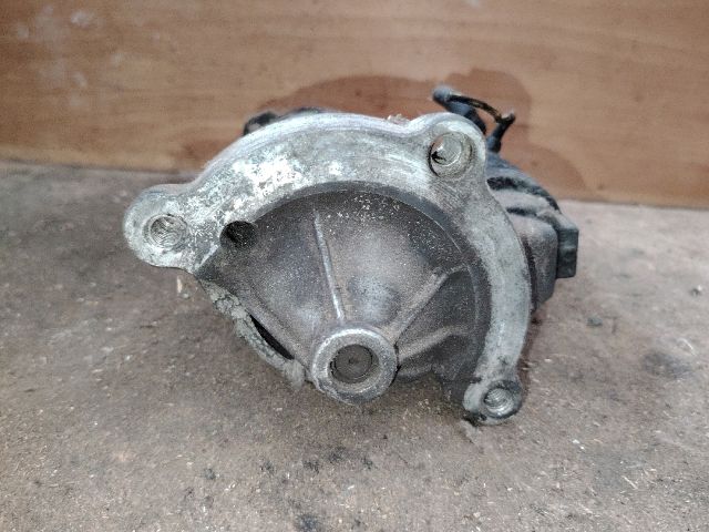 bontott CITROËN C8 Önindító