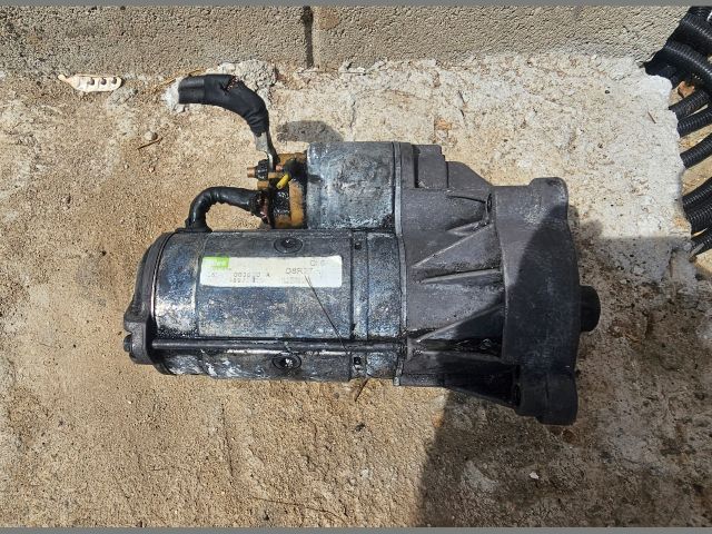 bontott CITROËN C8 Önindító